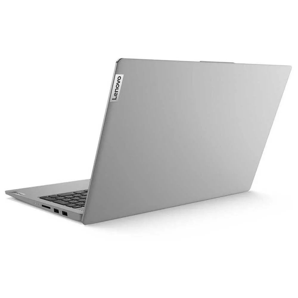 Lenovo IdeaPad 5 15IIL05 ƒ?? 15.6" FHD ƒ?? i5-1035G1 ƒ?? 8GB RAM ƒ?? 512GB SSD ƒ?? Silver ƒ?? 81YK000QUS