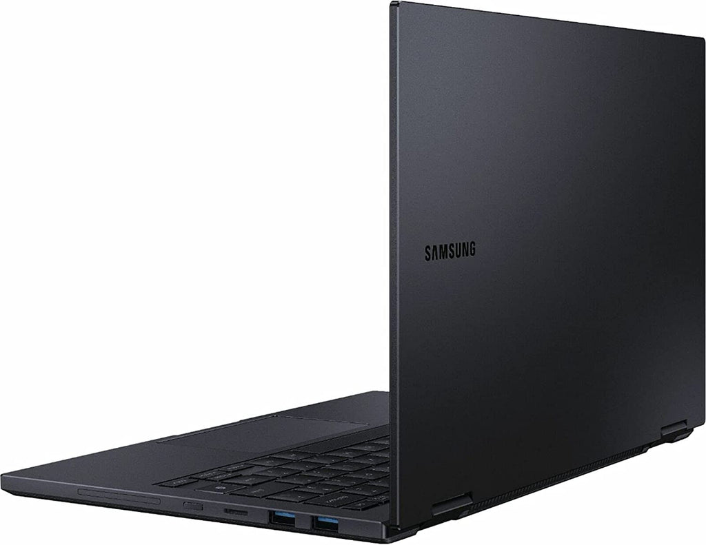 Samsung Galaxy Book3 360 ƒ?? FHD Touch ƒ?? i7-1360P ƒ?? 16GB ƒ?? 512GB SSD ƒ?? Graphite
