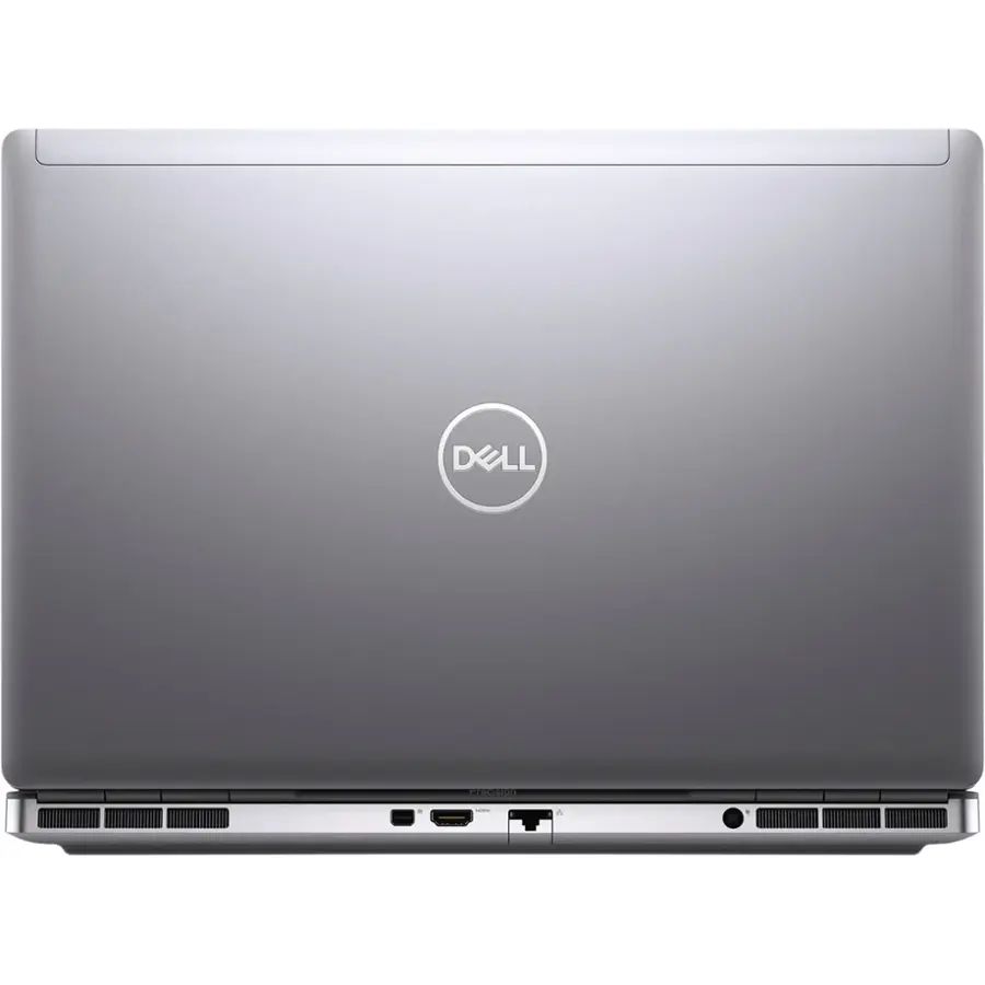 Dell Precision 7550 ƒ?? 15.6" FHD ƒ?? i9-10885H ƒ?? 32GB RAM ƒ?? 1TB SSD ƒ?? Black
