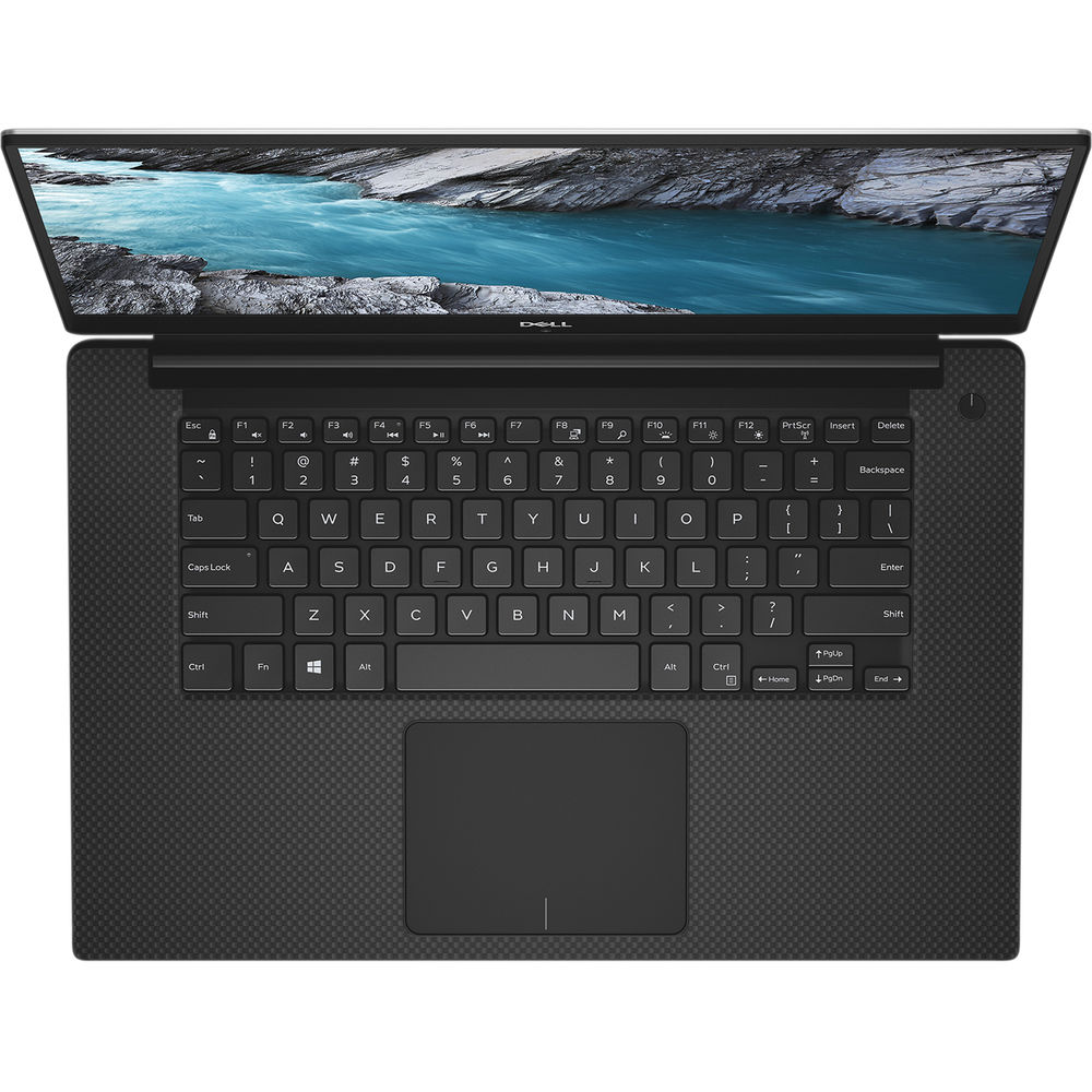 Dell XPS 15 9570 ƒ?? 15.6" UHD Touch ƒ?? i9-8950HK ƒ?? 32GB RAM ƒ?? GTX 1050 Ti ƒ?? 1TB SSD ƒ?? Silver ƒ?? XPS9570-9455SLV-PUS