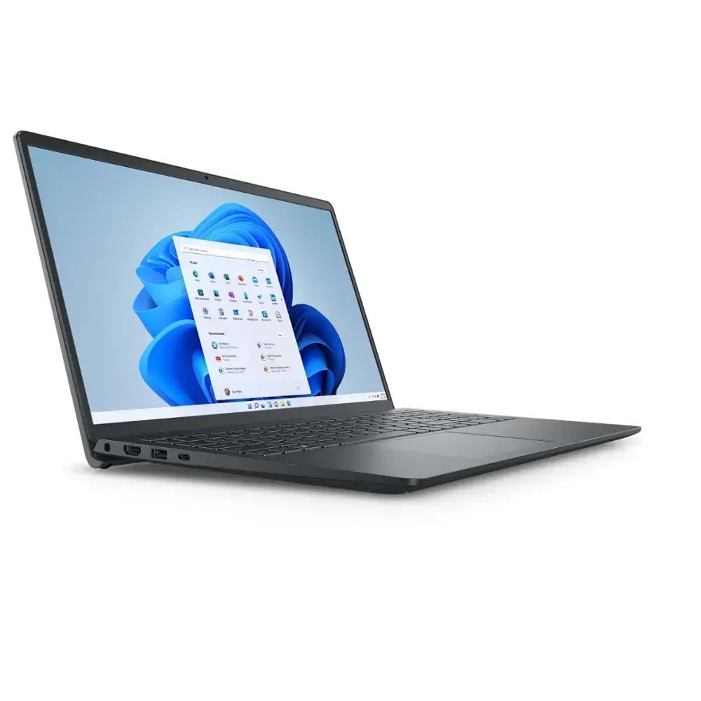 Dell Inspiron 15 3535 ƒ?? 15.6" FHD Touch ƒ?? Ryzen 5 7530U ƒ?? 8GB RAM ƒ?? 512GB SSD ƒ?? Black ƒ?? i3535-A766BLK-PUS