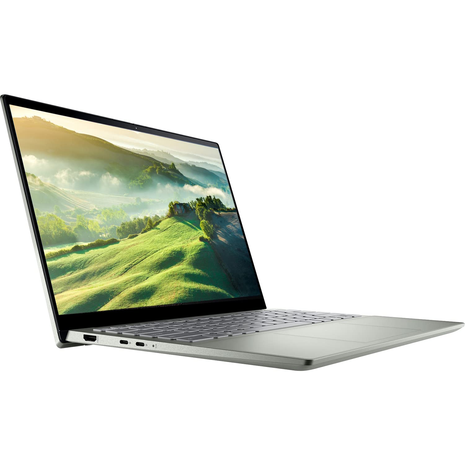 Dell Inspiron 14 7425 ƒ?? 14" 2-in-1 FHD+ Touch ƒ?? Ryzen 5 5625U ƒ?? 8GB RAM ƒ?? 512GB SSD ƒ?? Silver