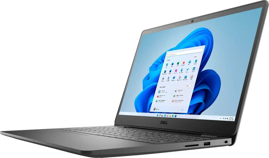 Dell Inspiron 3505 ƒ?? 15.6" FHD Touch ƒ?? AMD Ryzen 5 3450U ƒ?? 8GB RAM ƒ?? 256GB SSD ƒ?? Black ƒ?? i3505-A542BLK-PUS