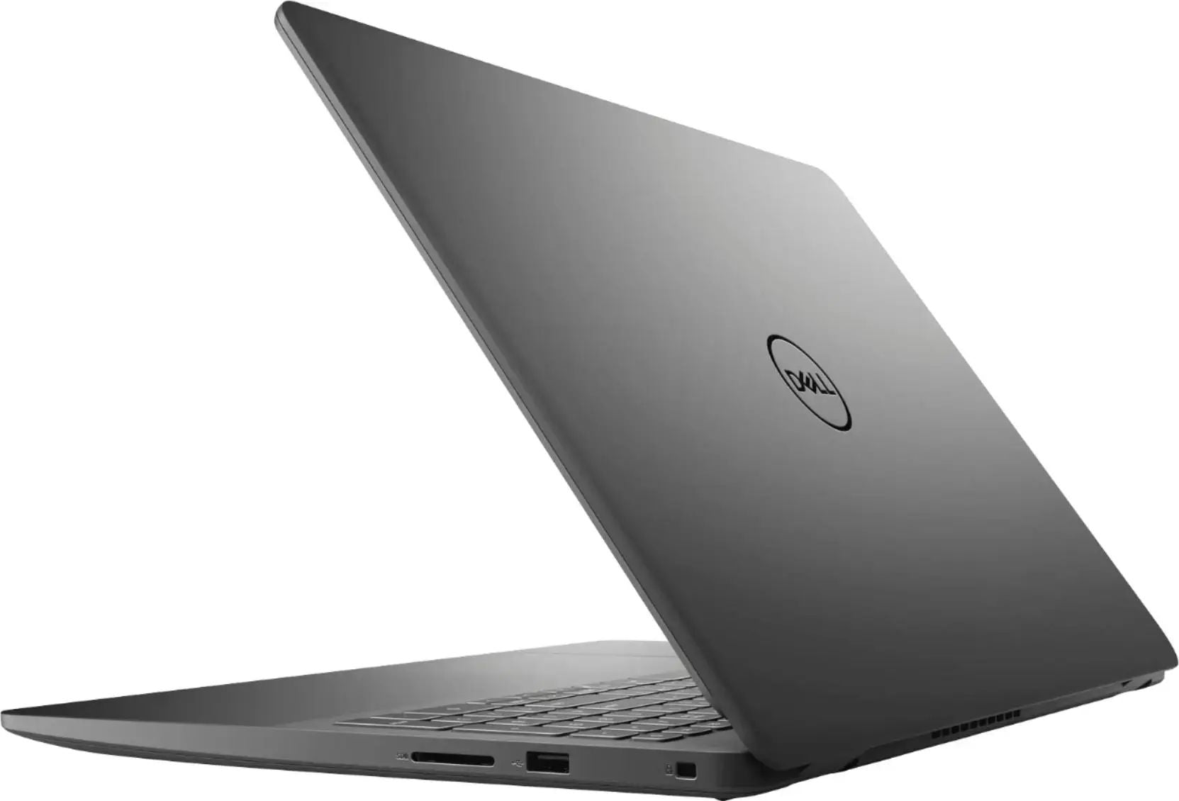 Dell Inspiron 3505 ƒ?? 15.6" FHD Touch ƒ?? AMD Ryzen 5 3450U ƒ?? 8GB RAM ƒ?? 256GB SSD ƒ?? Black ƒ?? i3505-A542BLK-PUS