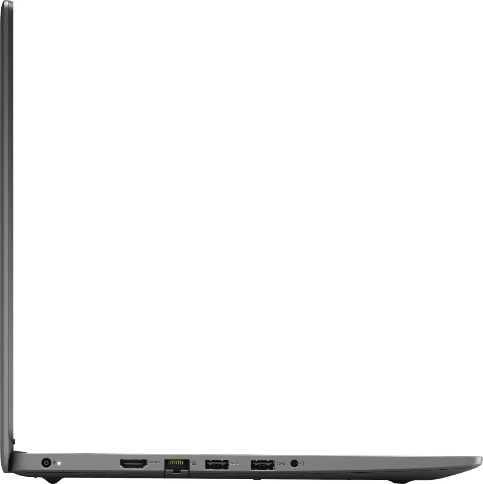 Dell Inspiron 3505 ƒ?? 15.6" FHD Touch ƒ?? AMD Ryzen 5 3450U ƒ?? 8GB RAM ƒ?? 256GB SSD ƒ?? Black ƒ?? i3505-A542BLK-PUS