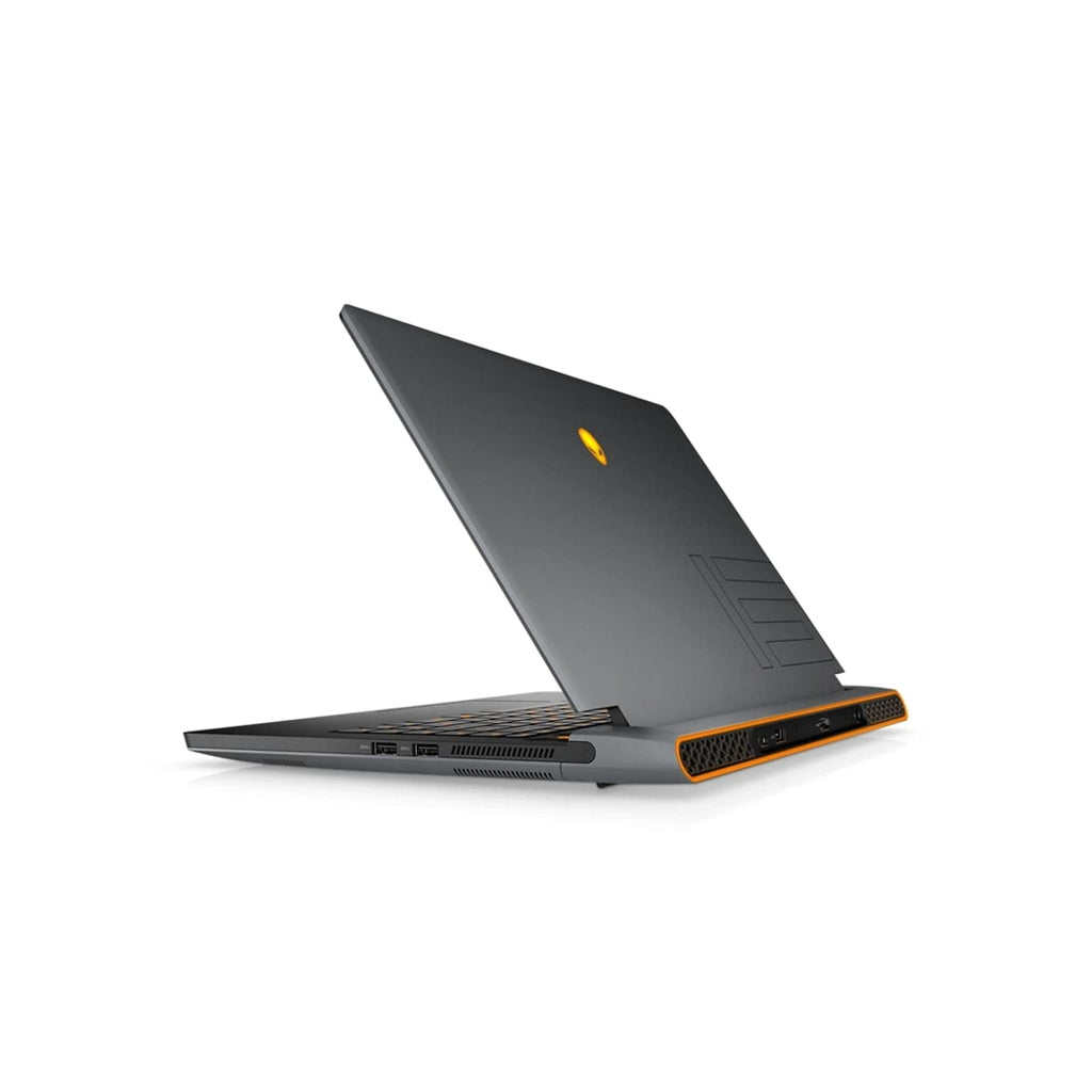 Alienware M15 R6 ƒ?? 15.6" 240Hz QHD ƒ?? i7-11800H ƒ?? 16GB RAM ƒ?? RTX 3060 Max-Q ƒ?? 512GB SSD ƒ?? Dark Side of the Moon