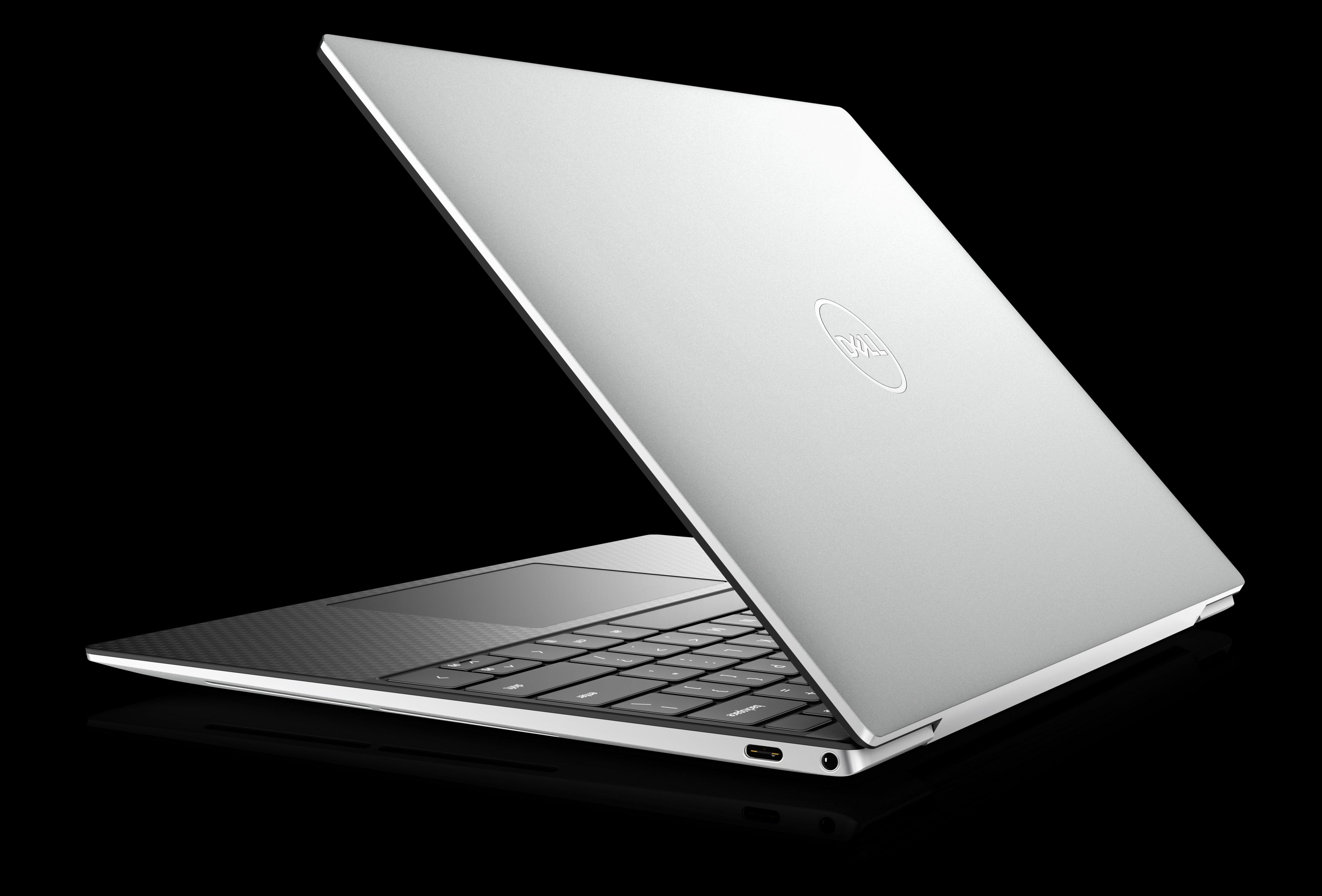 Dell XPS 13 9310 ƒ?? 13.4" FHD+ ƒ?? i7ƒ??1185G7 ƒ?? 16GB RAM ƒ?? 512GB SSD ƒ?? Platinum Silver
