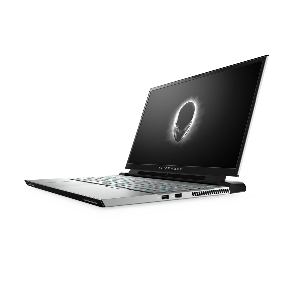 Alienwareƒ??m17ƒ??R2 ƒ?? 17.3" FHD 144ƒ??Hz ƒ?? Intel Coreƒ??i7ƒ??9750H ƒ?? 16ƒ??GB RAM ƒ?? NVIDIA RTXƒ??2060 ƒ?? 1ƒ??TB SSD ƒ?? White