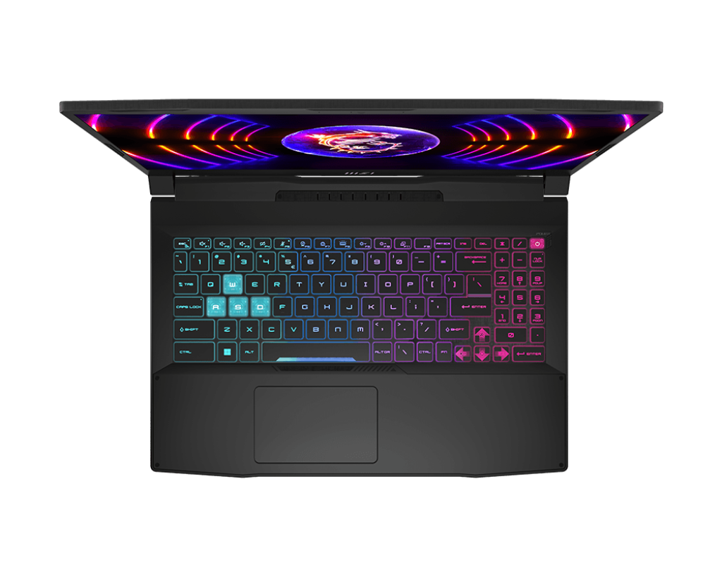 MSI Katana 15 B13VFKƒ??817US ƒ?? 15.6ƒ?? FHD 144Hz ƒ?? i7ƒ??13620H ƒ?? 16GB RAM ƒ?? RTX 4060 ƒ?? 1TB SSD ƒ?? Black ƒ?? KATANA1513817