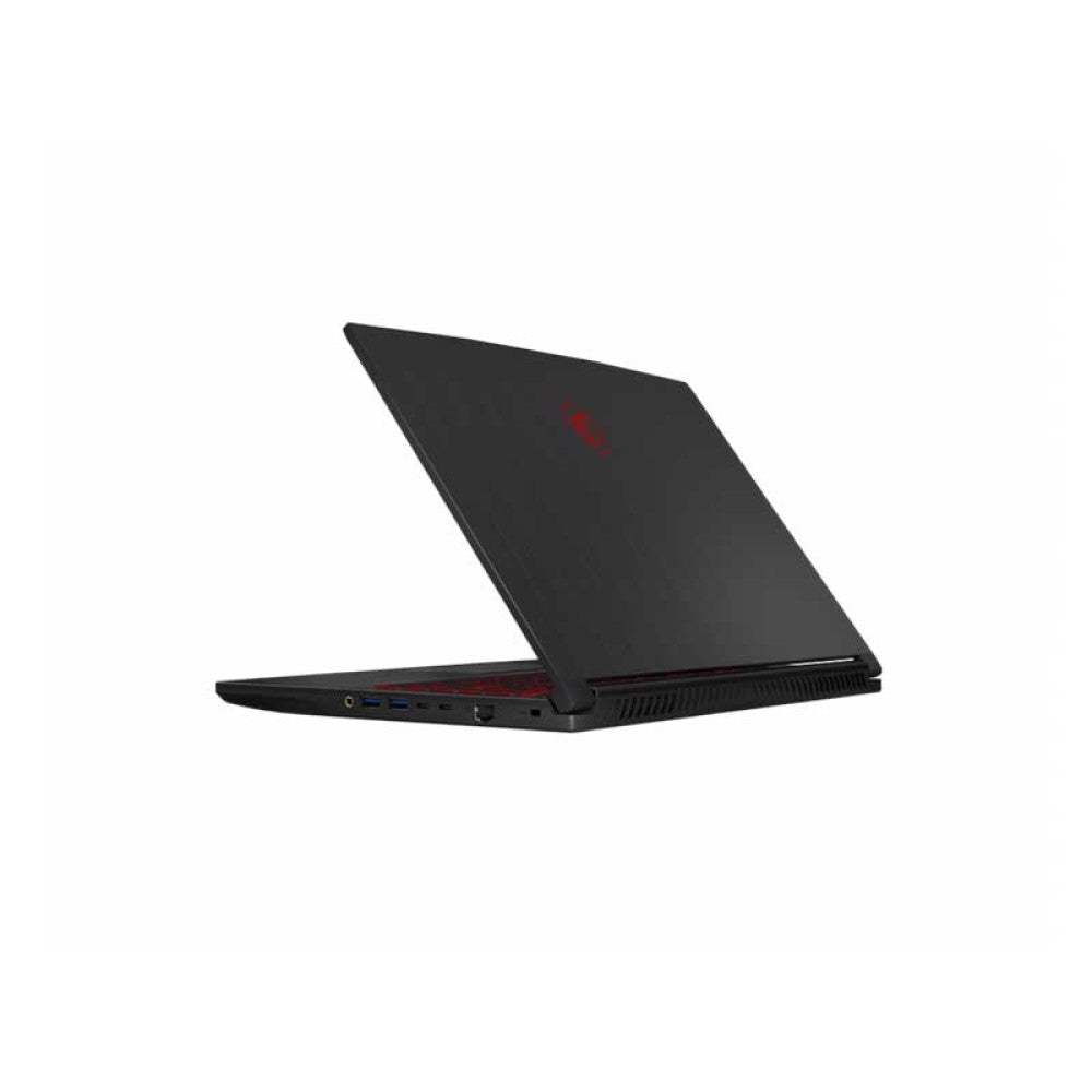MSI GF65 Thin 10SDRƒ??1279 ƒ?? 15.6ƒ?? FHD 144ƒ??Hz ƒ?? i7ƒ??10750H ƒ?? 16ƒ??GB RAM ƒ?? GTX 1660 Ti ƒ?? 512ƒ??GB SSD ƒ?? Black ƒ?? GF65101279