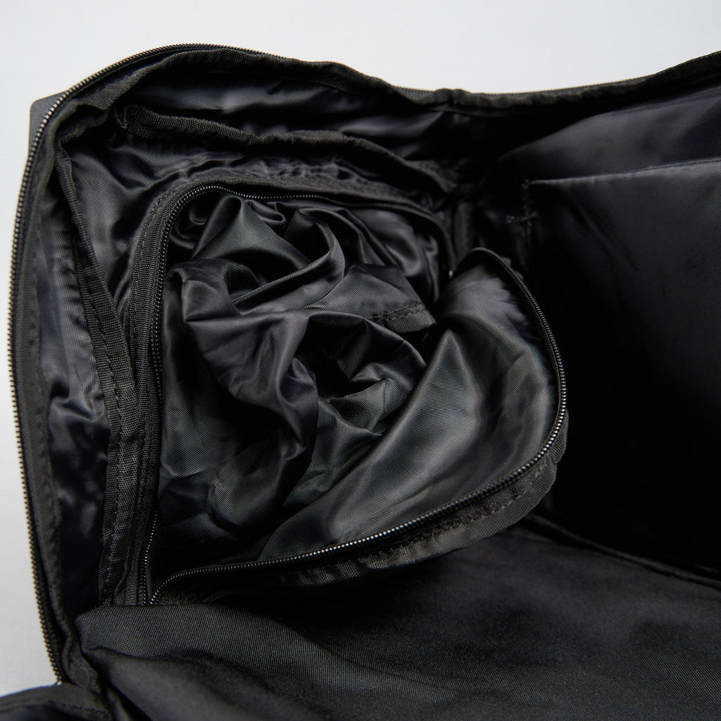 40L Ultimate Duffle Bag Alpha Black