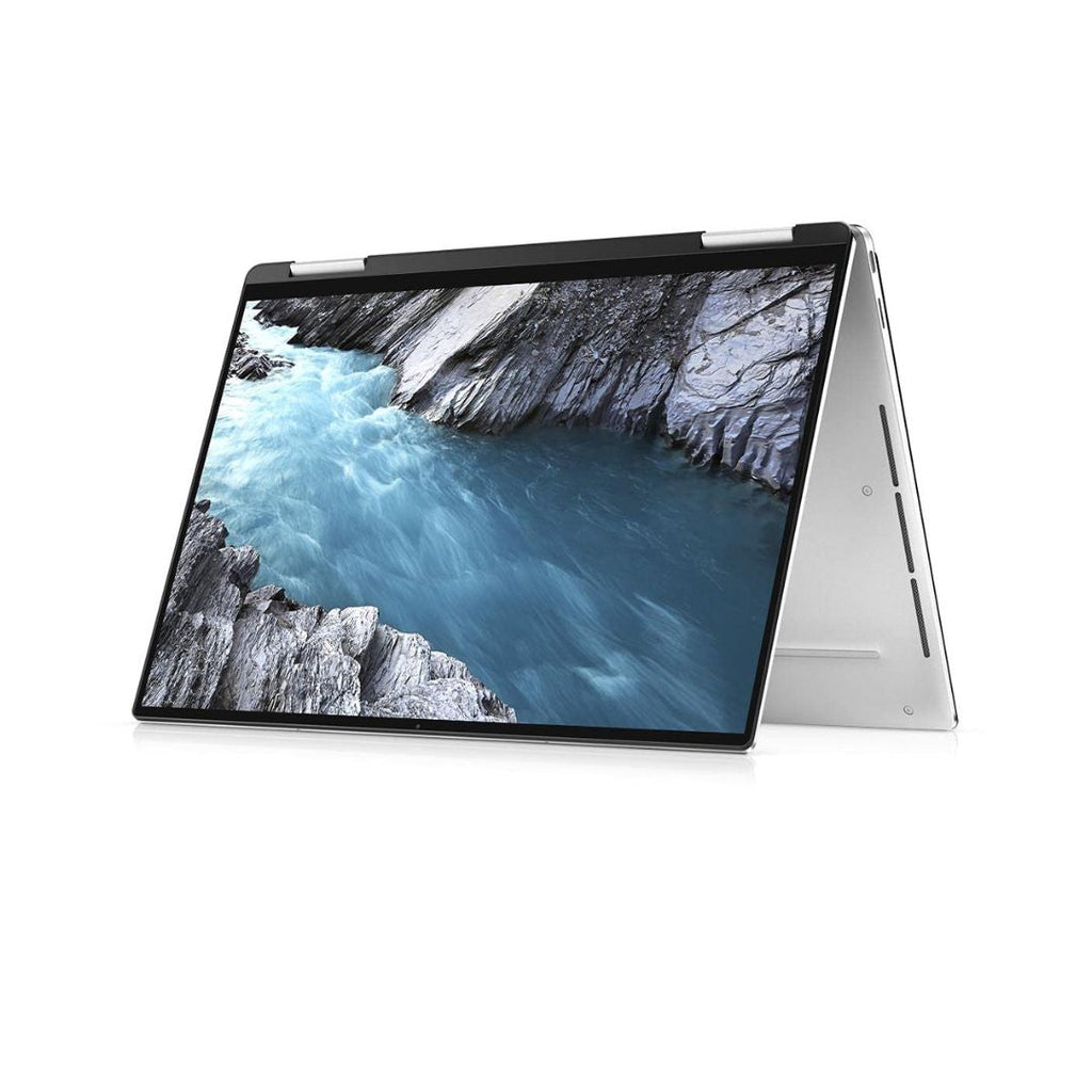 Dell XPS 13 7390 ƒ?? 13.3" FHD ƒ?? Intel Core i3-10110U ƒ?? 8GB RAM ƒ?? 256GB SSD ƒ?? Silver