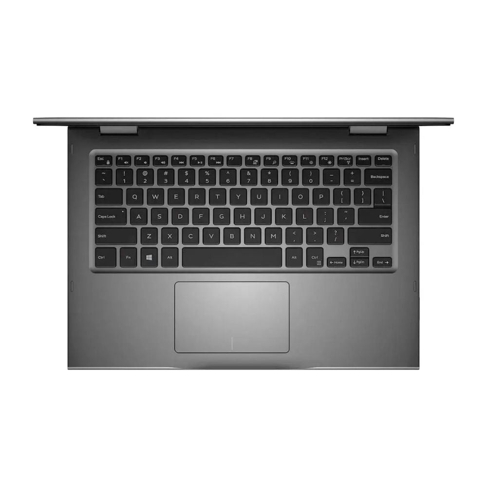 Dell Inspiron 13 5379 ƒ?? 13.3ƒ?? FHD 2-in-1 Touch ƒ?? i7-8550U ƒ?? 8GB RAM ƒ?? 1TB HDD ƒ?? Theoretical Gray ƒ?? i5379-7909GRY-PUS