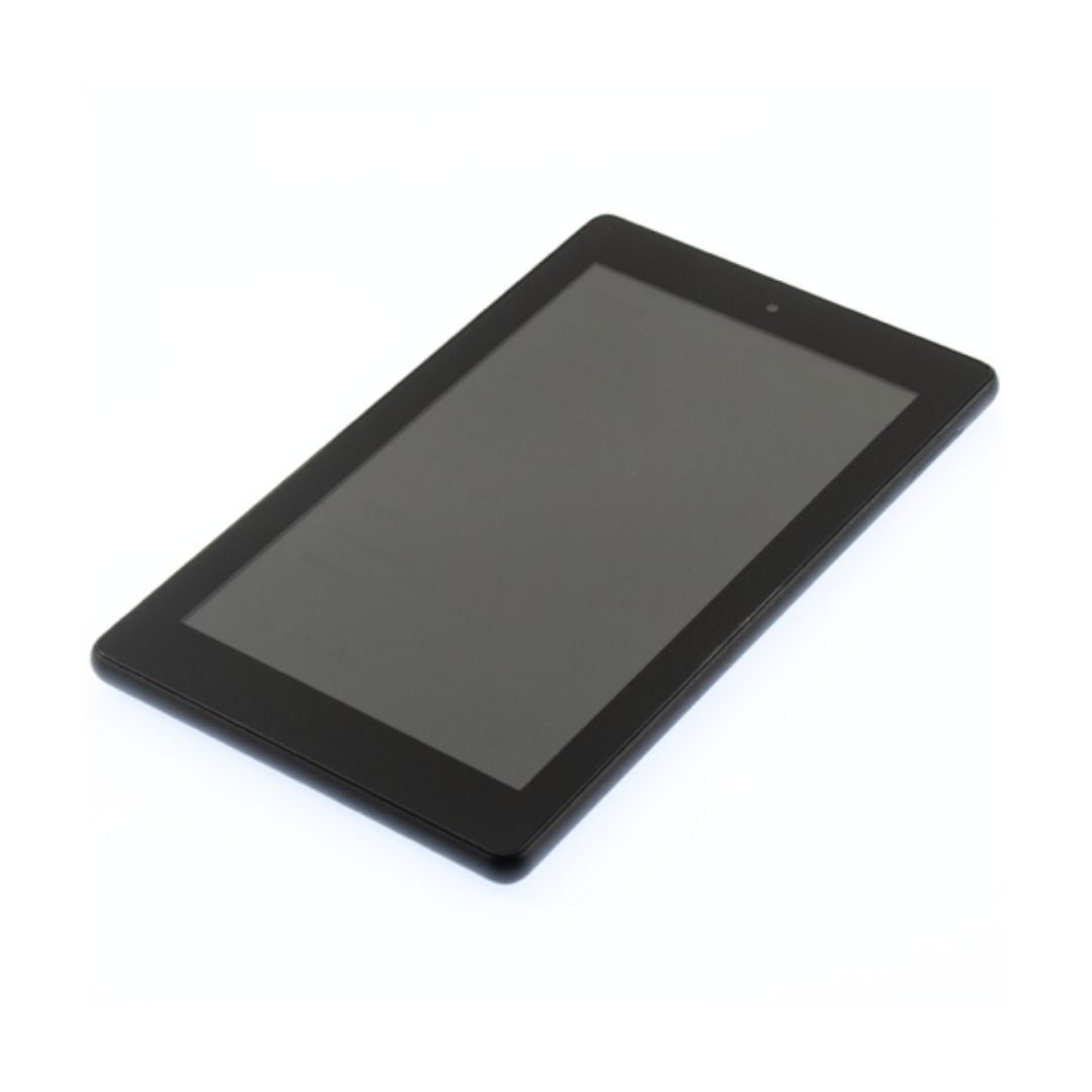 Amazon Fire 7 16GB (9th Gen, 2019 Release) - Black - B07FKR6KXF