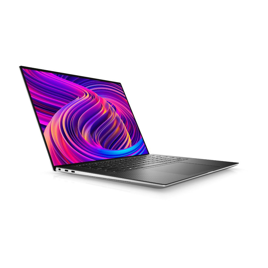 Dell XPS 15 9510 ƒ?? 15.6" UHD+ Touch ƒ?? i7-11800H ƒ?? 32GB RAM ƒ?? RTX 3050 Ti ƒ?? 512GB SSD ƒ?? Platinum Silver