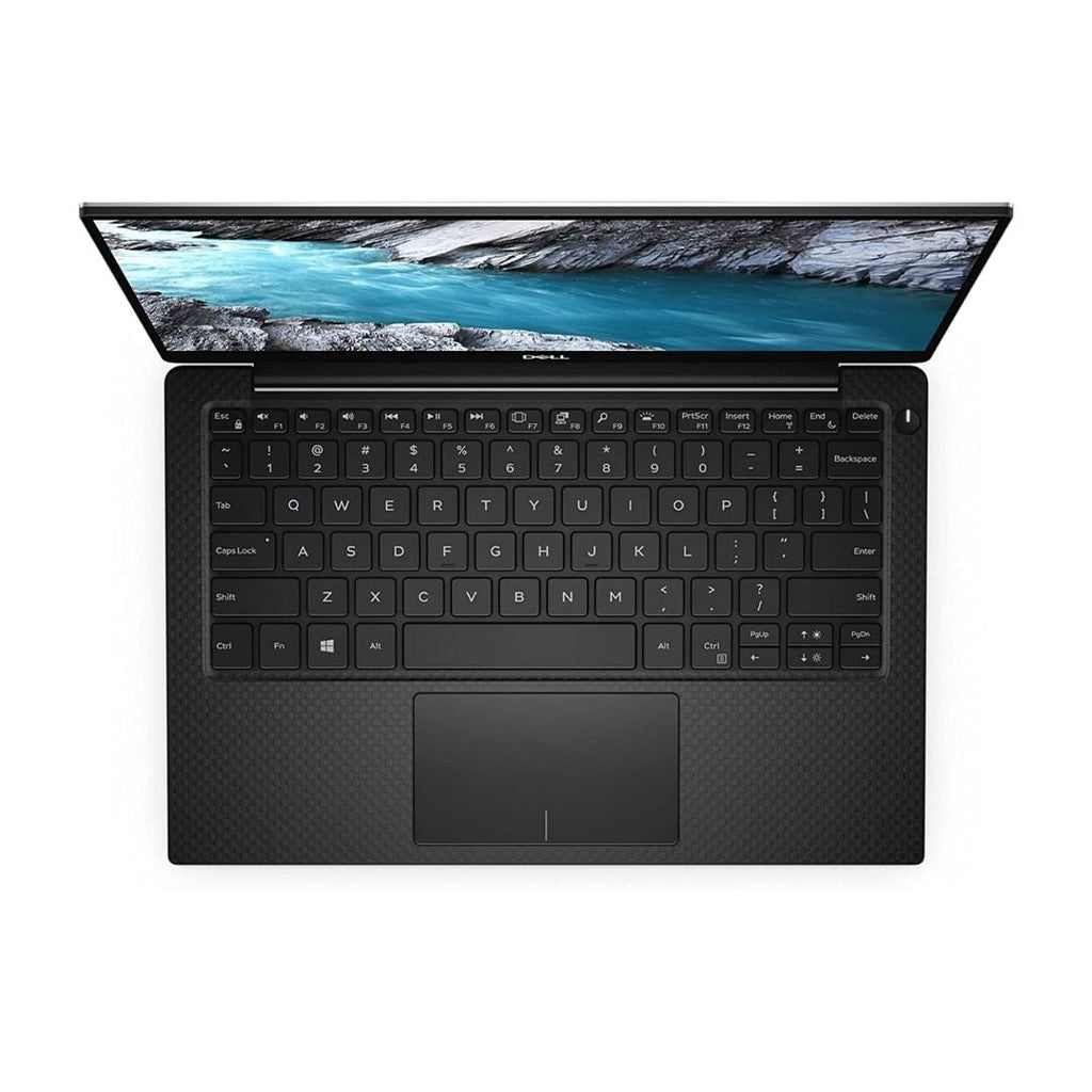 Dell XPS 13 7390 ƒ?? 13.3" FHD Touch ƒ?? i5-10210U ƒ?? 8GB RAM ƒ?? 1TB SSD ƒ?? Silver