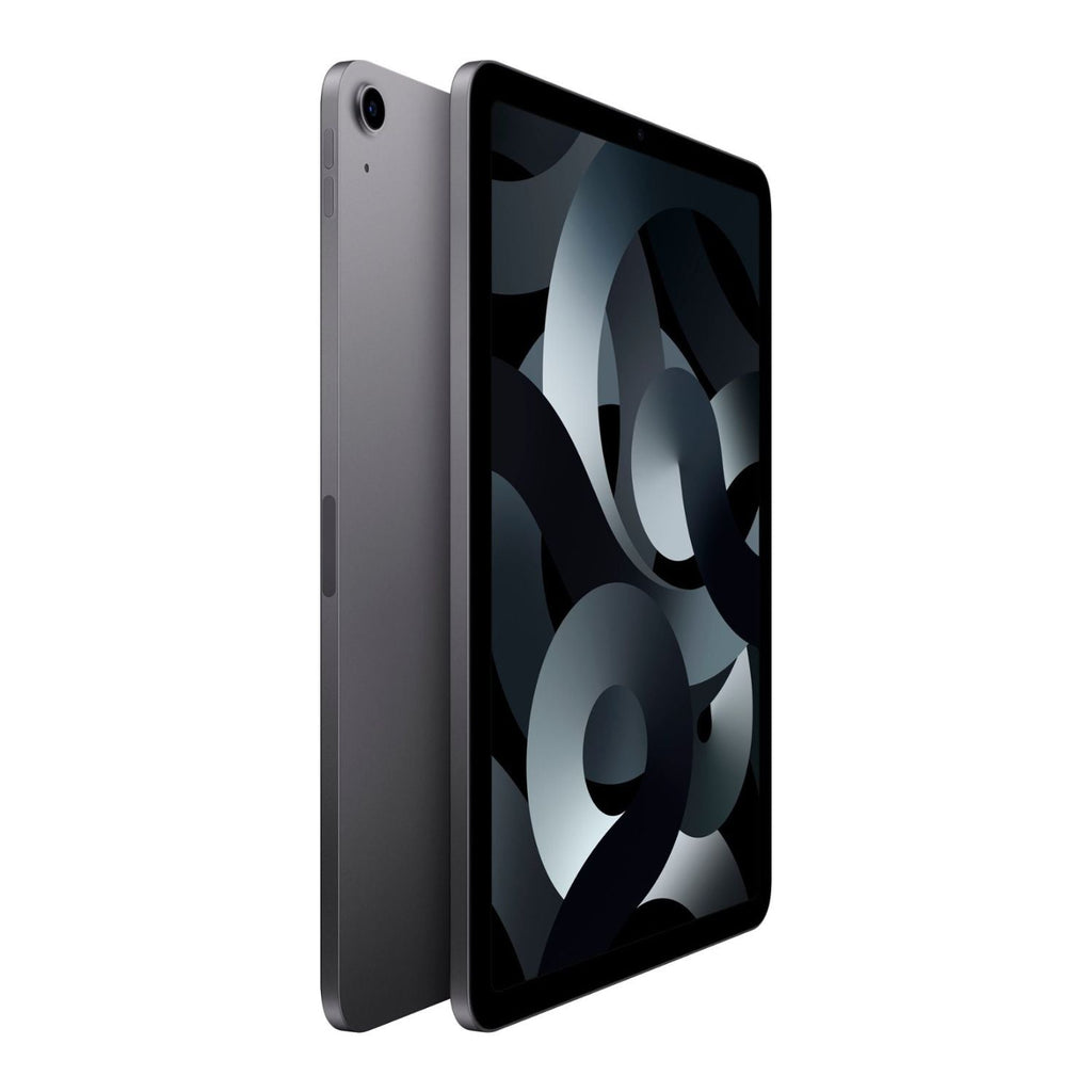 Apple iPad Air ƒ?? 10.9ƒ?? (5th Gen, 2022) Wiƒ??Fi ƒ?? 64ƒ??GB ƒ?? Space Gray ƒ?? MM9C3LL/A
