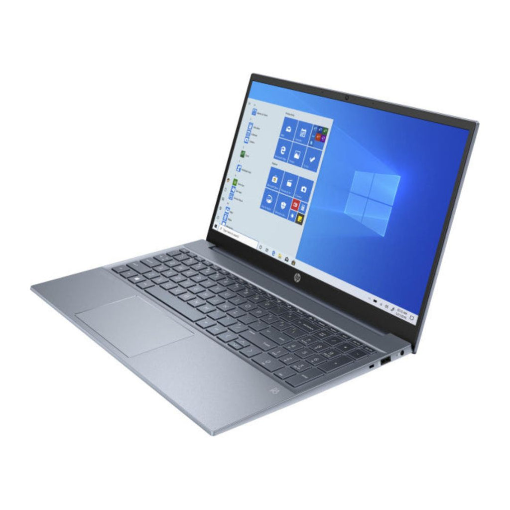 HP Pavilion ƒ?? 15.6" FHD ƒ?? Ryzen 5 4500U ƒ?? 8GB RAM ƒ?? 512GB SSD ƒ?? Blue ƒ?? 15-EH0050WM