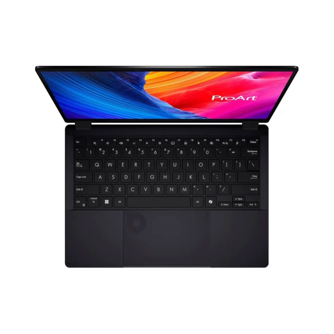 ASUS ProArt PX13 ƒ?? 13.3" OLED 3K Touch ƒ?? Copilot+ PC ƒ?? AMD Ryzen AI 9 HX 370 ƒ?? 32GB RAM ƒ?? RTX 4050 ƒ?? 1TB SSD ƒ?? HN7306WU-PX13.R3704050