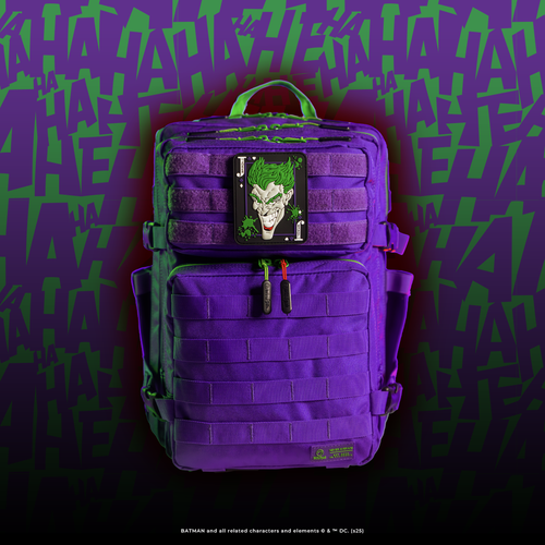 35L Backpack Joker