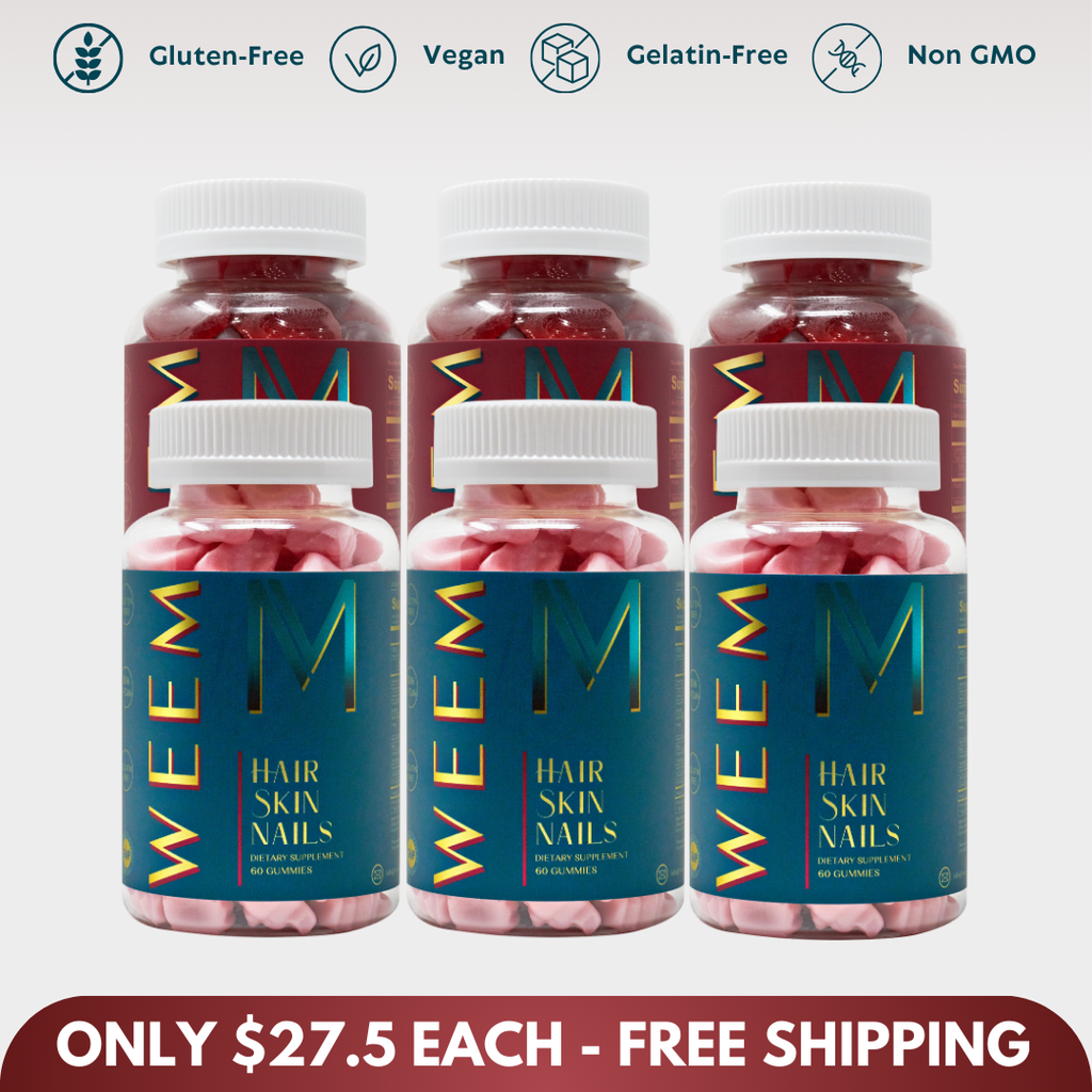 3 Month Health Duo
