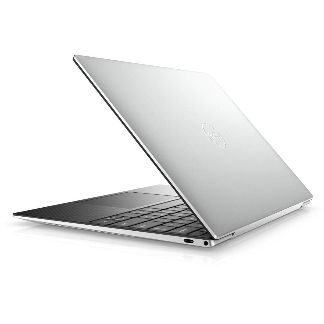 Dell XPS 13 9310 ƒ?? 13.4" 3.5K Touch ƒ?? i7-1185G7 ƒ?? 16GB RAM ƒ?? 512GB SSD ƒ?? Platinum Silver