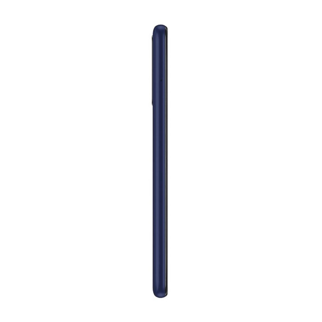 Cricket Samsung Galaxy A03s - 32GB - Blue - SM-A037UZBZAIO