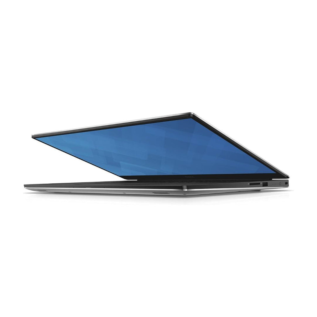 Dell Precision 5520 CTO - UHD Touch - i7-7820HQ - 16GB RAM - Quadro M1200 - 512GB SSD