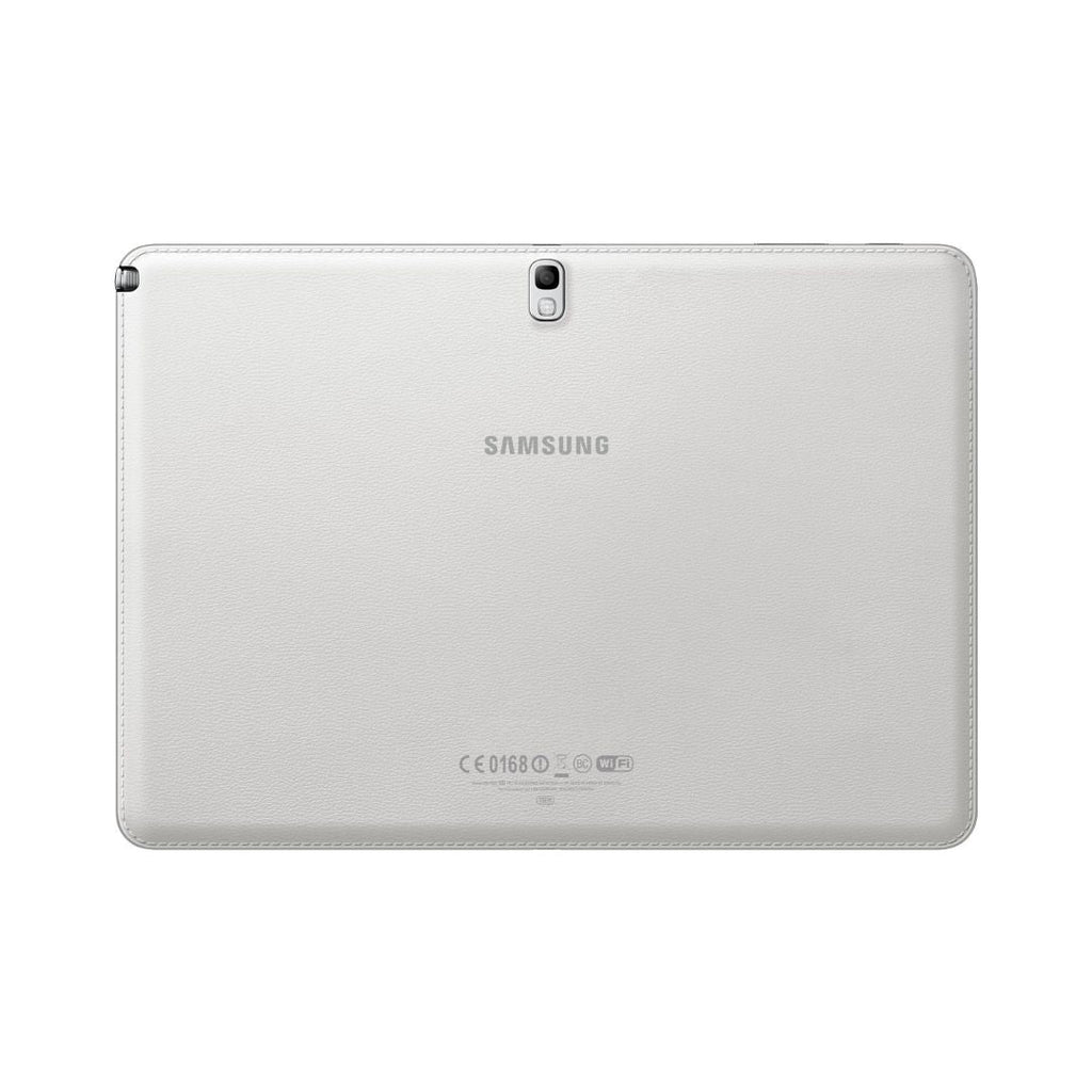 Samsung Galaxy Note 10.1 2014 Edition - 16GB - White - SM-P6000ZWYXAR