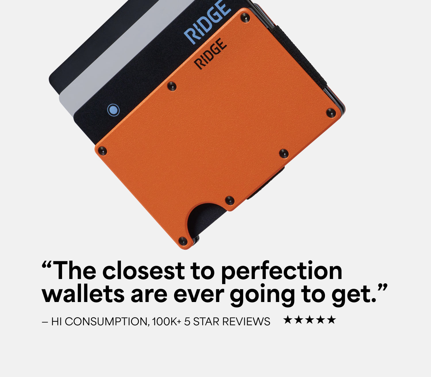 Ridge Wallet - Washington Commanders