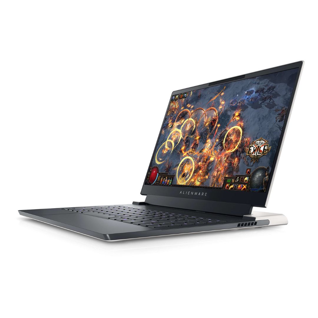 Alienware x14 R1 ƒ?? 14" FHD 144Hz ƒ?? Intel Core i5-12500H ƒ?? 16GB RAM ƒ?? RTX 3050 ƒ?? 512GB SSD ƒ?? Lunar Light