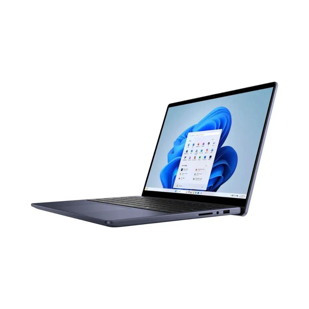 Dell Inspiron 14 7445 2-in-1 ƒ?? 14" FHD+ Touch ƒ?? Ryzen 7 8840HS ƒ?? 16GB RAM ƒ?? 1TB SSD ƒ?? Midnight Blue ƒ?? i7445-7326BLU-PUS