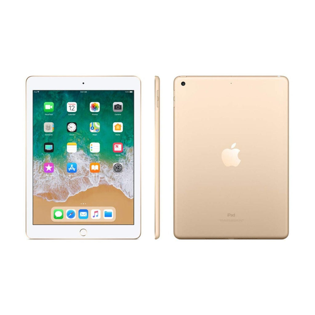 Apple ƒ?? 10.5ƒ?? iPadƒ??Pro (1stƒ??Gen, Wiƒ??Fi + Cellular) ƒ?? 512ƒ??GB ƒ?? Gold ƒ?? MPMG2LL/A