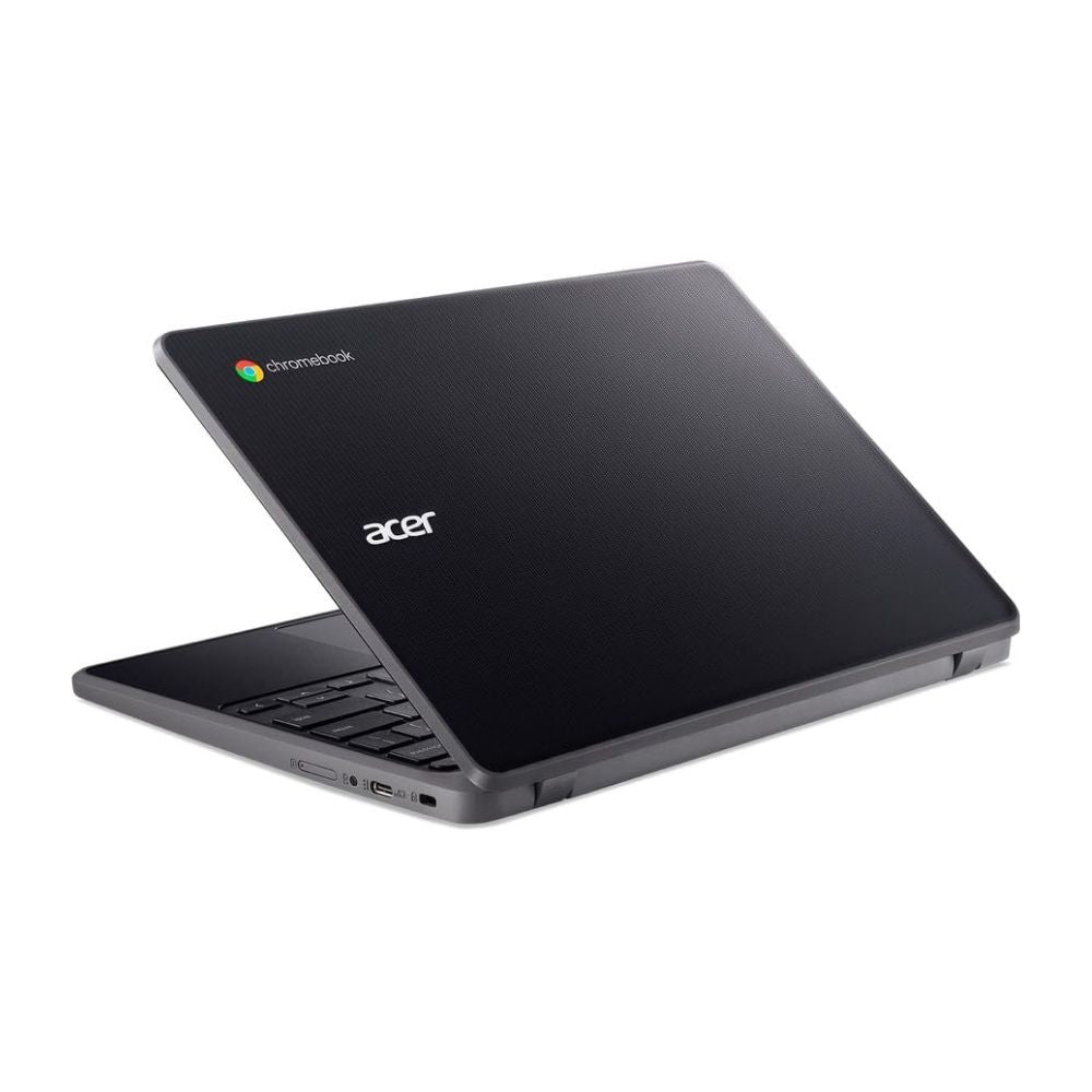 Acerƒ??Chromebookƒ??511 ƒ?? 11.6ƒ?? HD ƒ?? Snapdragonƒ??7c ƒ?? 4ƒ??GB RAM ƒ?? 32ƒ??GB eMMC ƒ?? Tƒ??Mobile LTE ƒ?? Black ƒ?? C741Lƒ??S8EQ