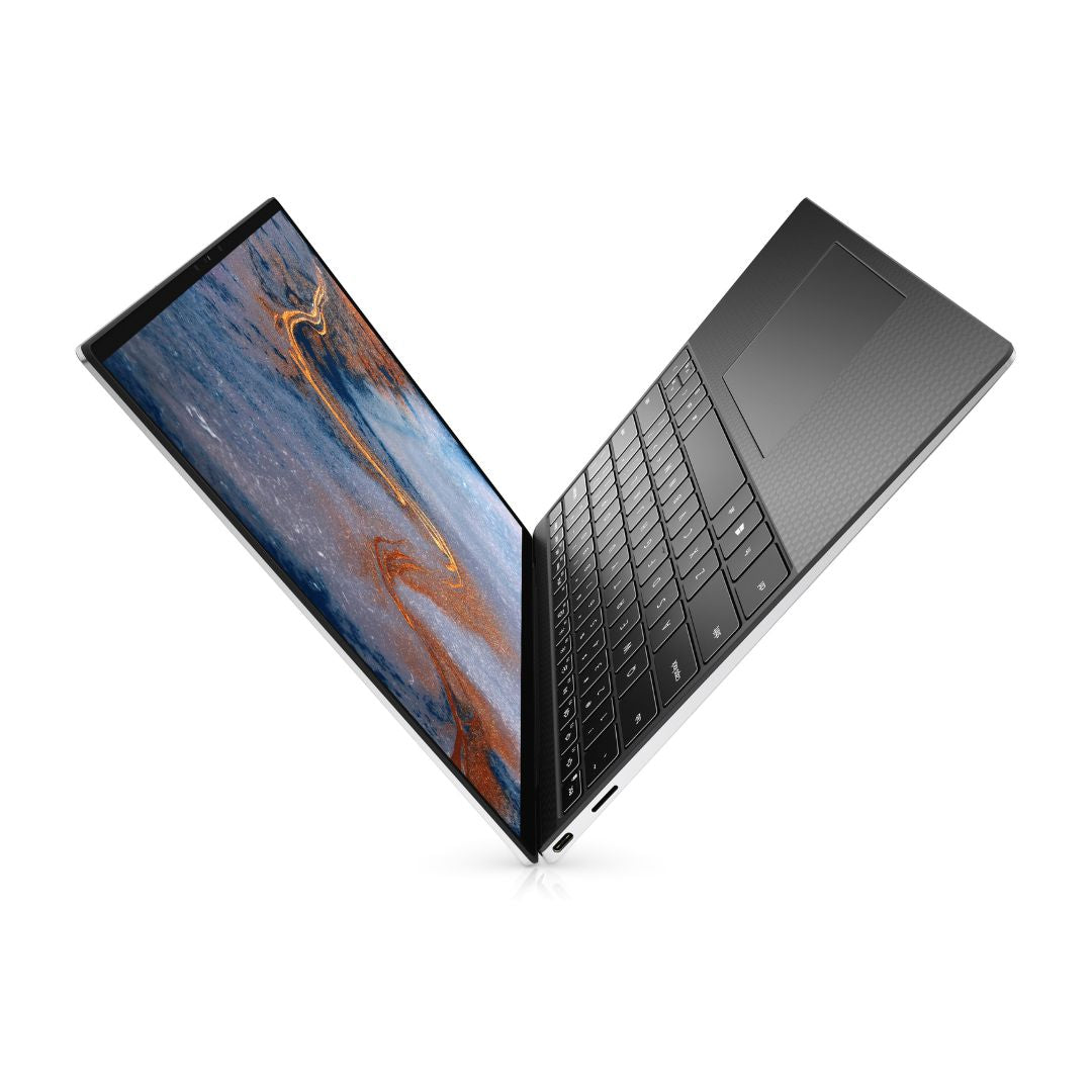 Dell XPS 13 9310 ƒ?? 13.4ƒ?? WUXGA ƒ?? i7ƒ??1195G7 ƒ?? 16ƒ??GB RAM ƒ?? 512ƒ??GB SSD ƒ?? Silver