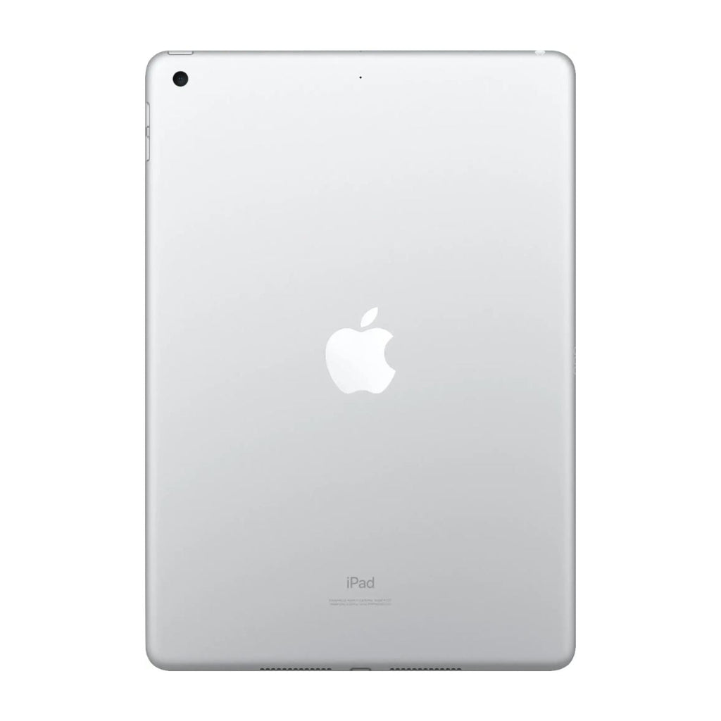 Appleƒ??iPad ƒ?? 10.2ƒ?? (7thƒ??Gen, 2019) Wiƒ??Fi ƒ?? 32ƒ??GB ƒ?? Silver ƒ?? MW752LL/A