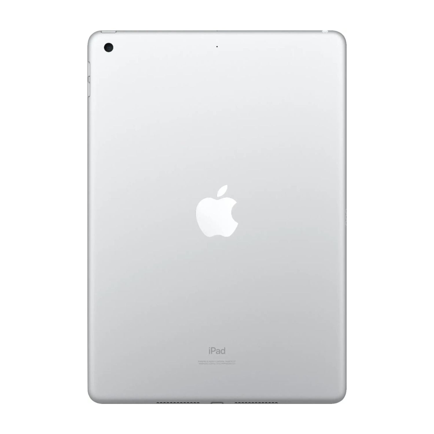 Appleƒ??iPad ƒ?? 10.2ƒ?? (7thƒ??Gen, 2019) Wiƒ??Fi ƒ?? 32ƒ??GB ƒ?? Silver ƒ?? MW752LL/A