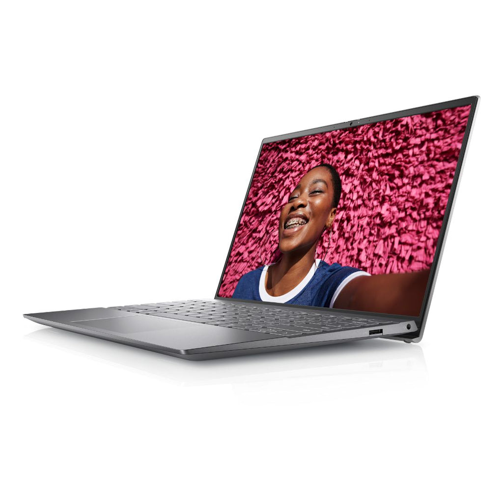 Dell Inspiron 13 5310 ƒ?? 13.3" FHD+ ƒ?? i5-11320H ƒ?? 16GB RAM ƒ?? 512GB SSD ƒ?? Silver