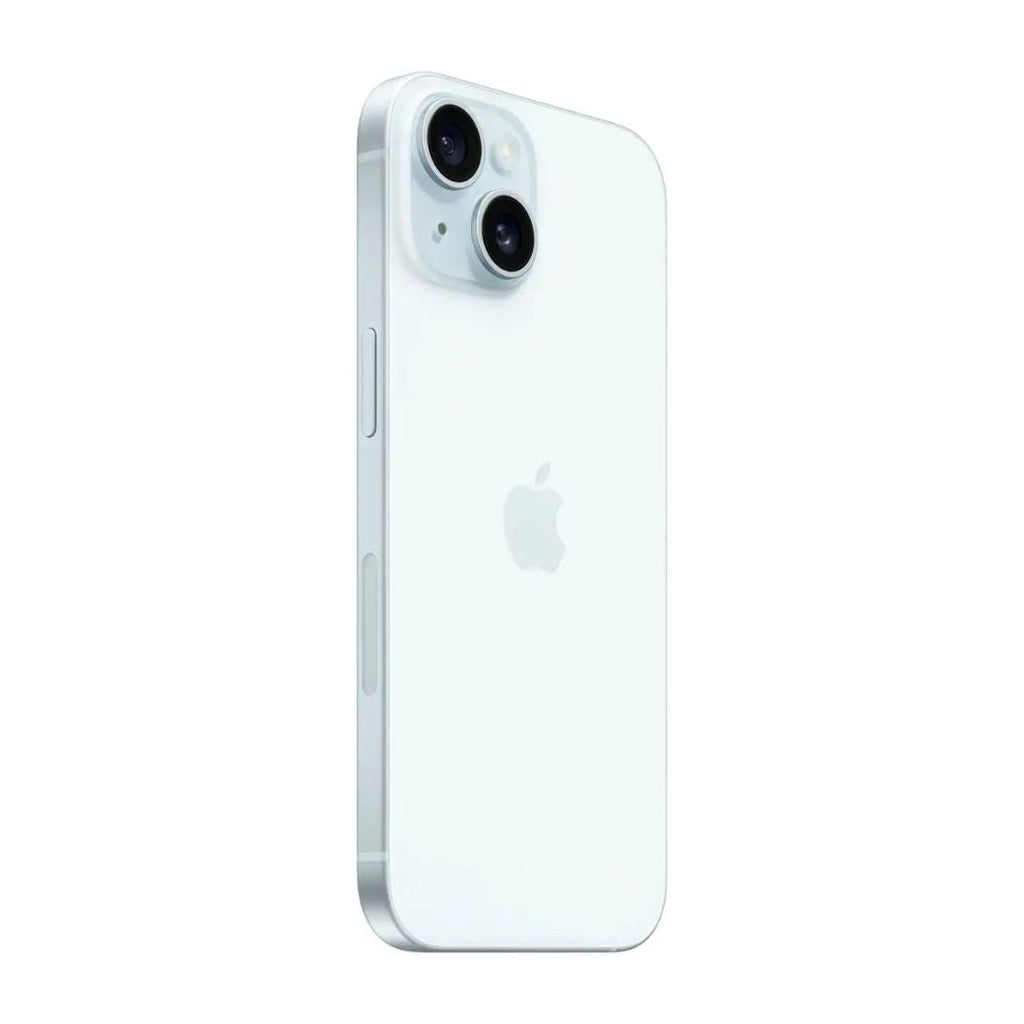 Verizon Apple iPhone 15 - 128GB - Blue - MTLY3LL/A