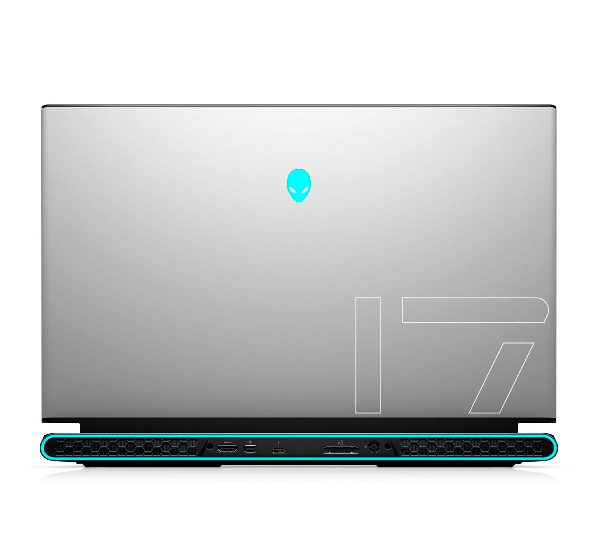 Alienware M15 R3 15.6" FHD Gaming Laptop - i7-10750H  - 16GB RAM- 1TB SSD - RTX 2070 - M15R3P87F