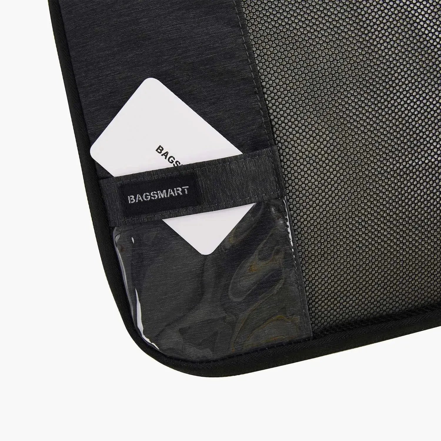 Compression Packing Cubes