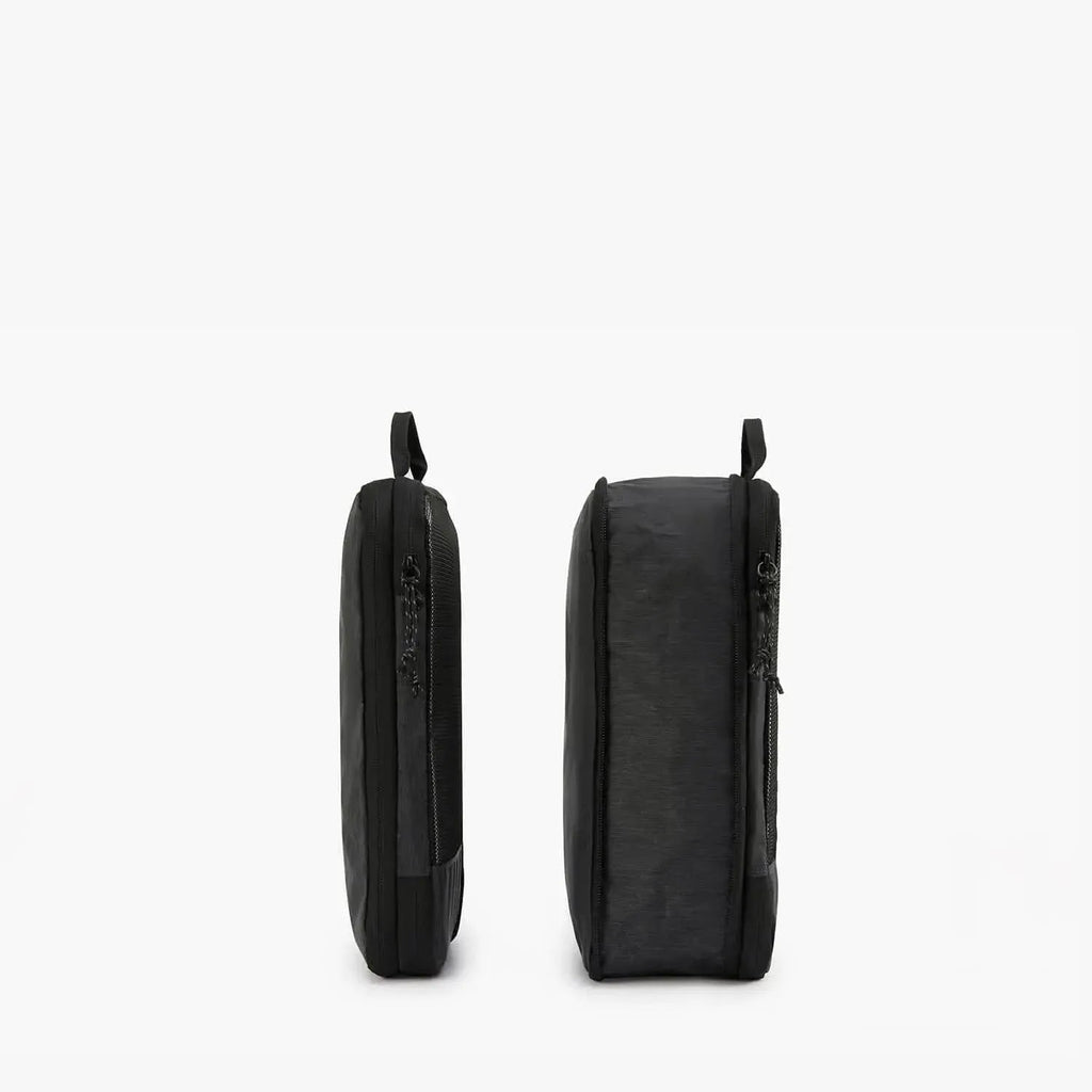 Compression Packing Cubes