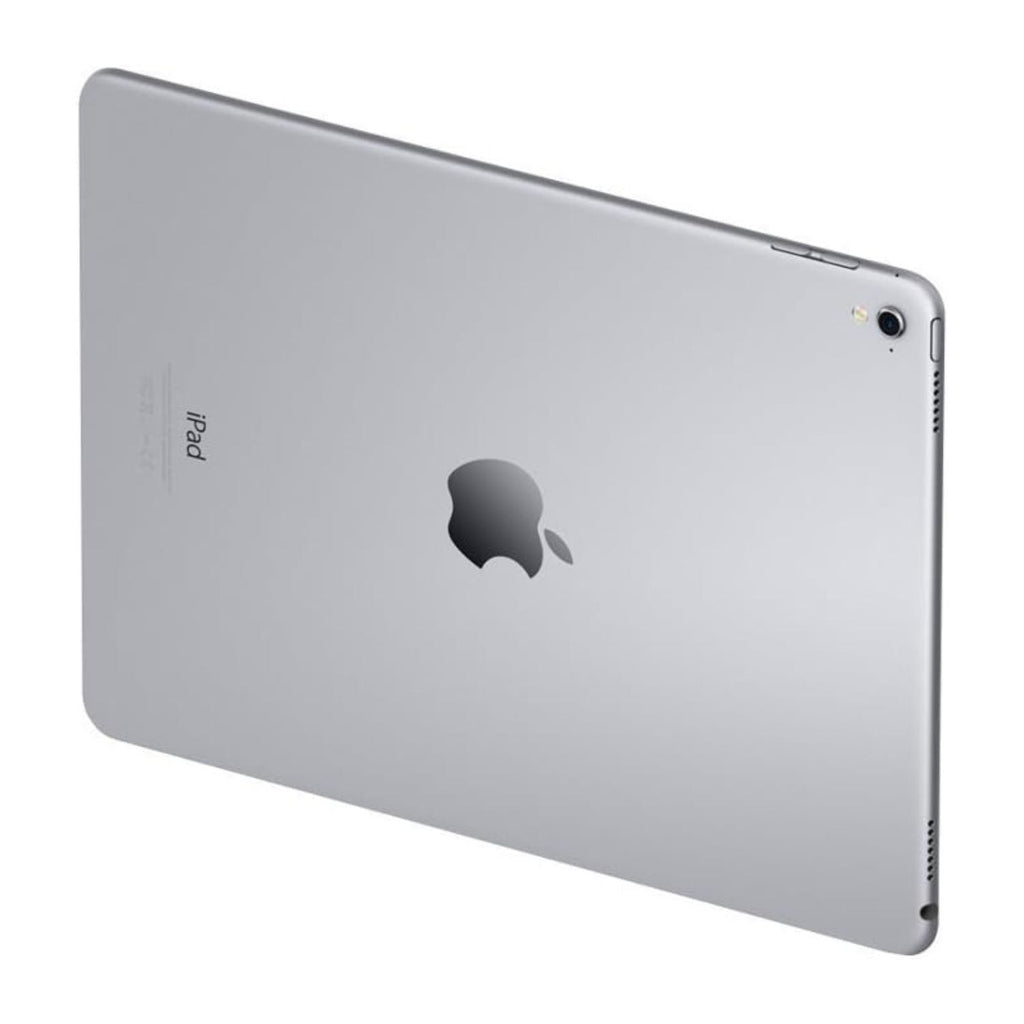 Apple iPad Pro 9.7" (1st Gen, 2016) (Wiƒ??Fi + Cellular) ƒ?? 32GB ƒ?? Silver ƒ?? MLPX2LL/A