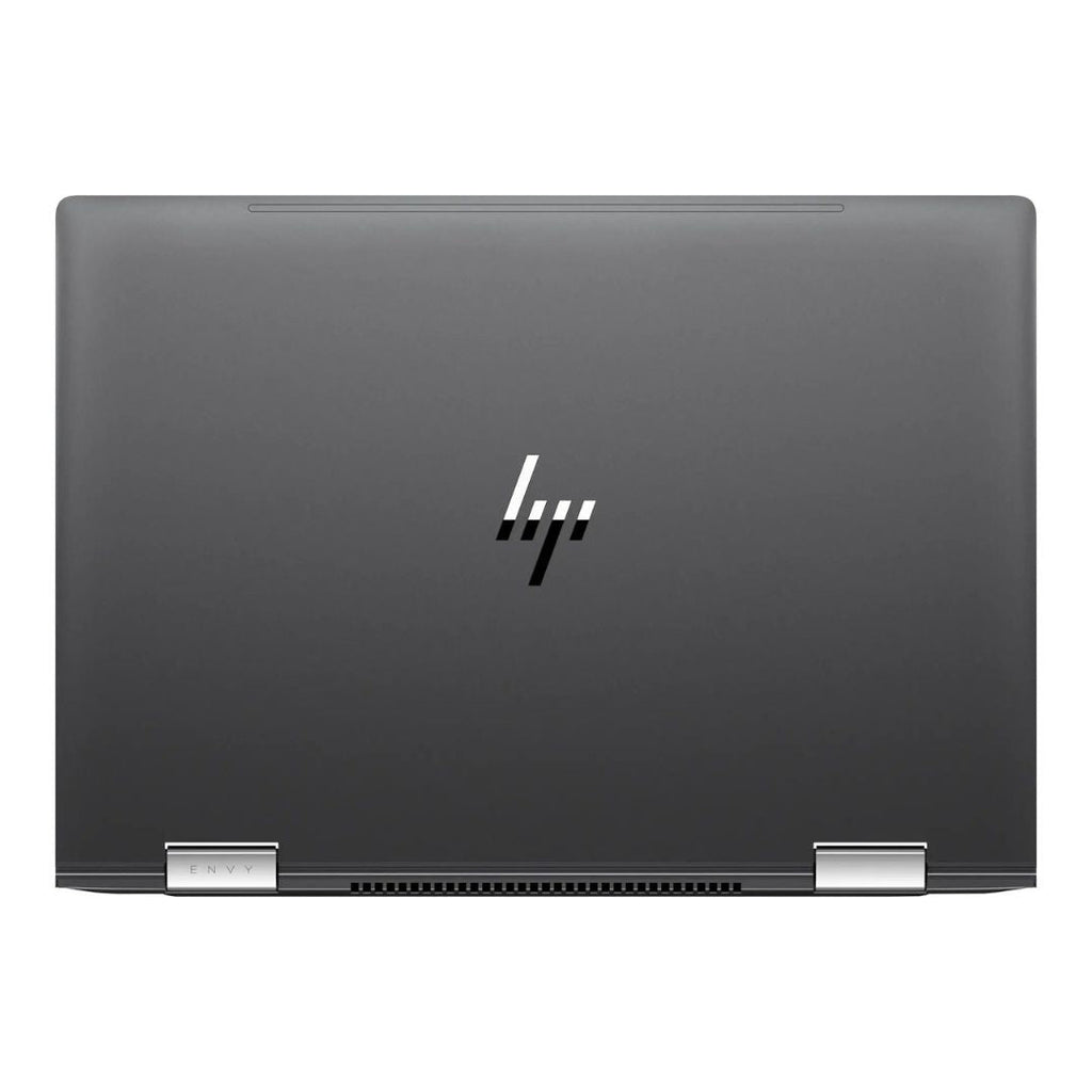 HP ENVY x360 ƒ?? 15.6" FHD 2-in-1 Touch ƒ?? Ryzen 5 2500U ƒ?? 8GB RAM ƒ?? 1TB HDD ƒ?? Dark Ash Silver ƒ?? 15m-bq121dx