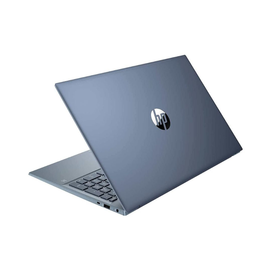 HP Pavilion ƒ?? 15.6" FHD Touch ƒ?? i7-1195G7 ƒ?? 16GB RAM ƒ?? 512GB SSD ƒ?? Blue ƒ?? 15-eg1073cl
