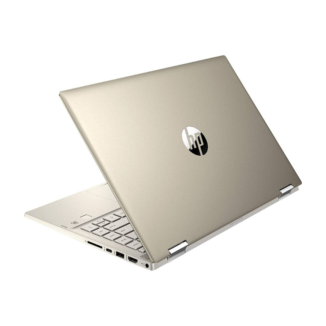 HP Pavilion - 14" FHD Touch - i5-1135G7 - 8GB RAM - 256GB SSD - Silver ƒ?? 14-DW1010WM