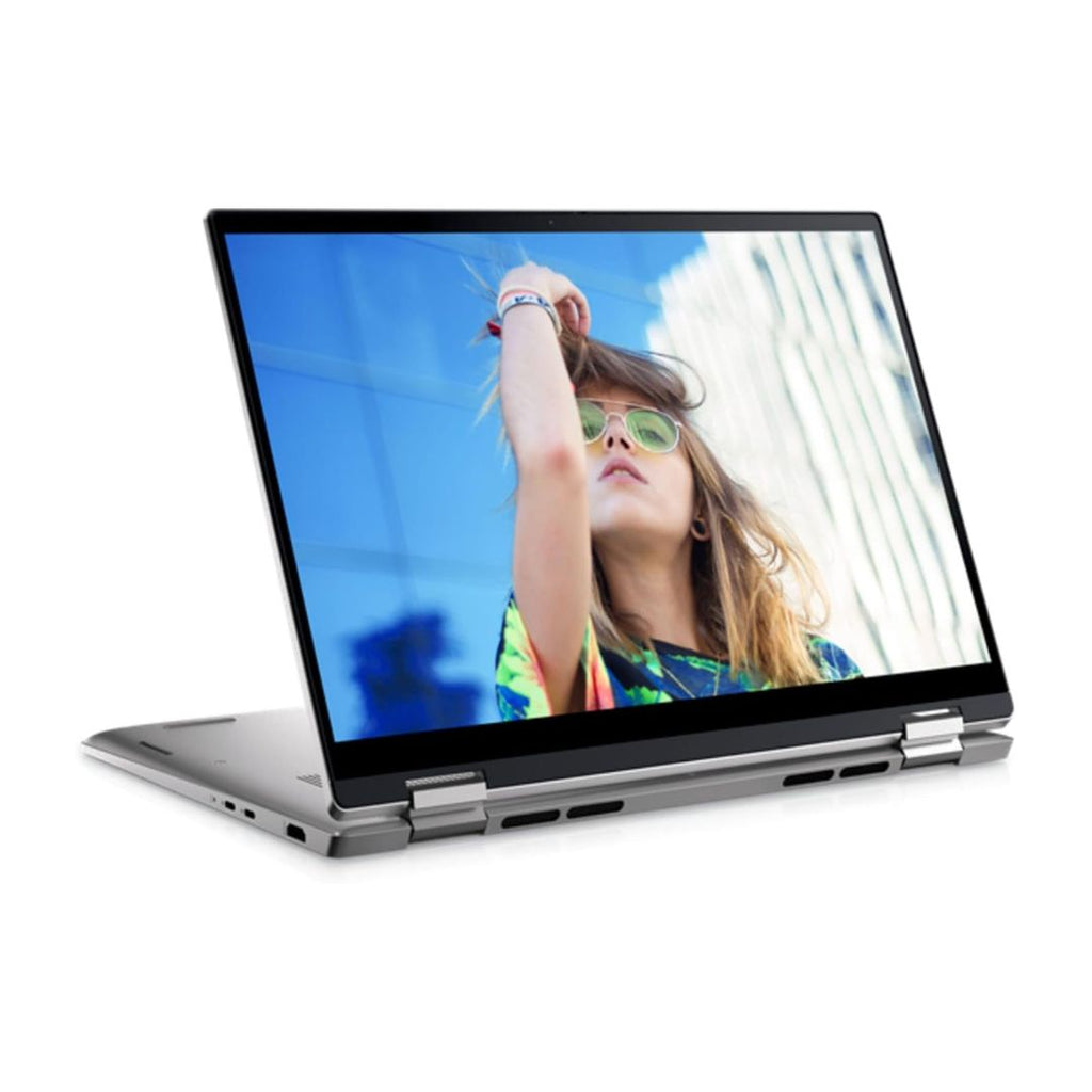 Dell Inspiron 14 7425 2-in-1 ƒ?? 14" FHD+ Touch ƒ?? AMD Ryzen 7 5825U ƒ?? 16GB RAM ƒ?? 512GB SSD ƒ?? Gray