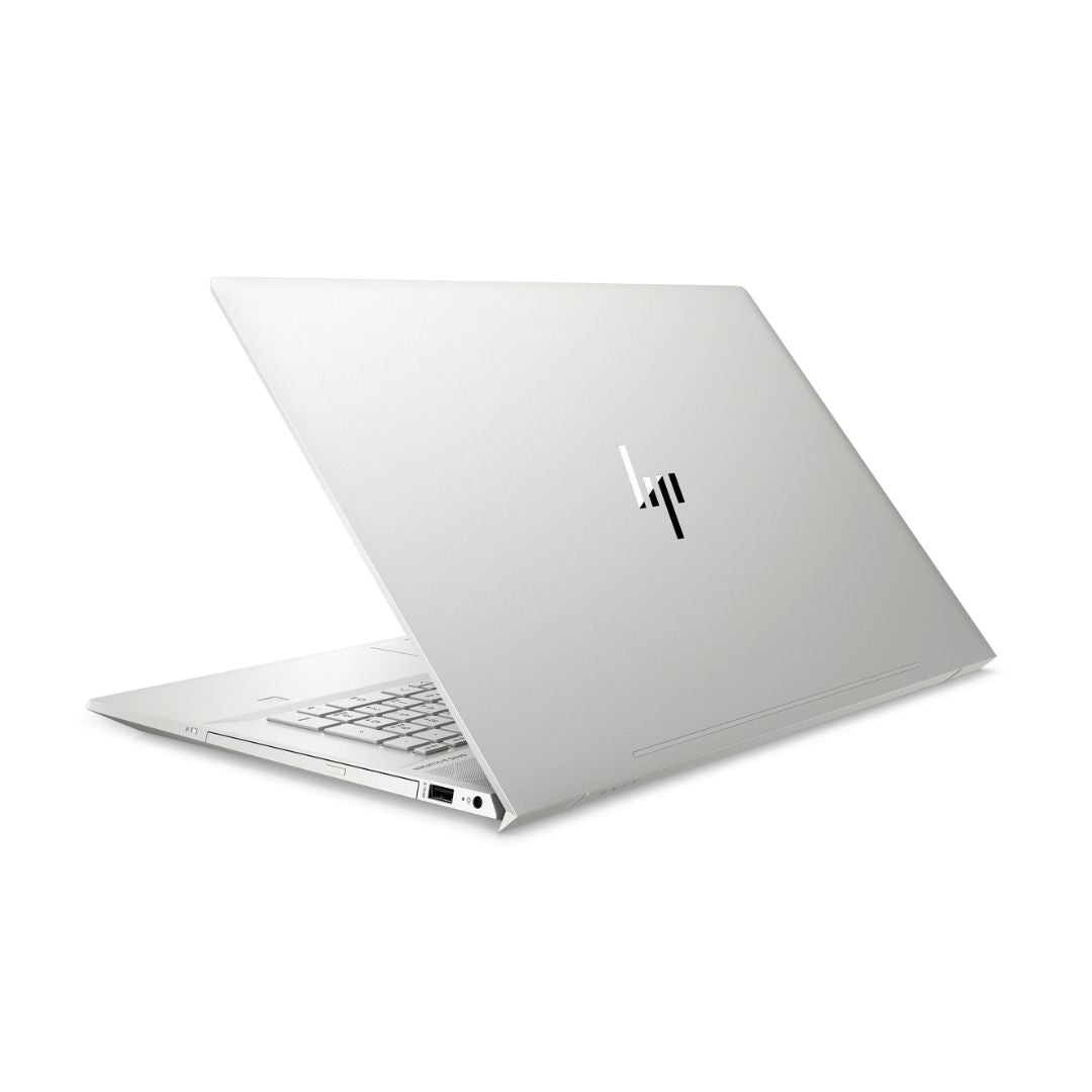 HP Envy ƒ?? 17.3" FHD Touch ƒ?? i7-10510U ƒ?? 16GB RAM ƒ?? MX250 ƒ?? 1TB SSD ƒ?? Silver ƒ?? 17-ce100