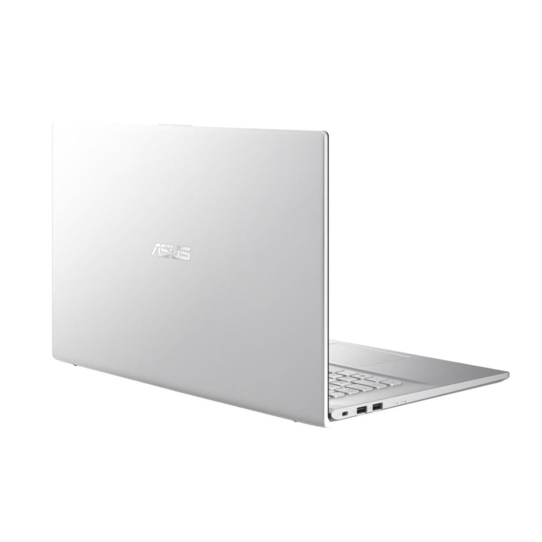 ASUS Vivobook X712JA ƒ?? 17.3" HD+ ƒ?? i7-1065G7 ƒ?? 16GB RAM ƒ?? 1TB SSD ƒ?? Transparent Silver ƒ?? X712JA-211.VBSB
