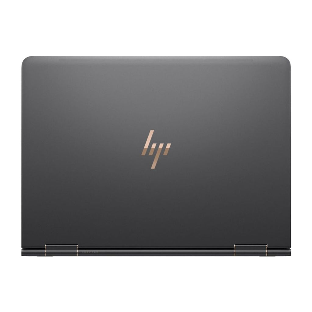 HP Spectre x360 2-in-1 ƒ?? 13.3" UHD Touch ƒ?? i7-7500U ƒ?? 16GB RAM ƒ?? 512GB SSD ƒ?? Dark Ash Silver ƒ?? 13-ac033dx